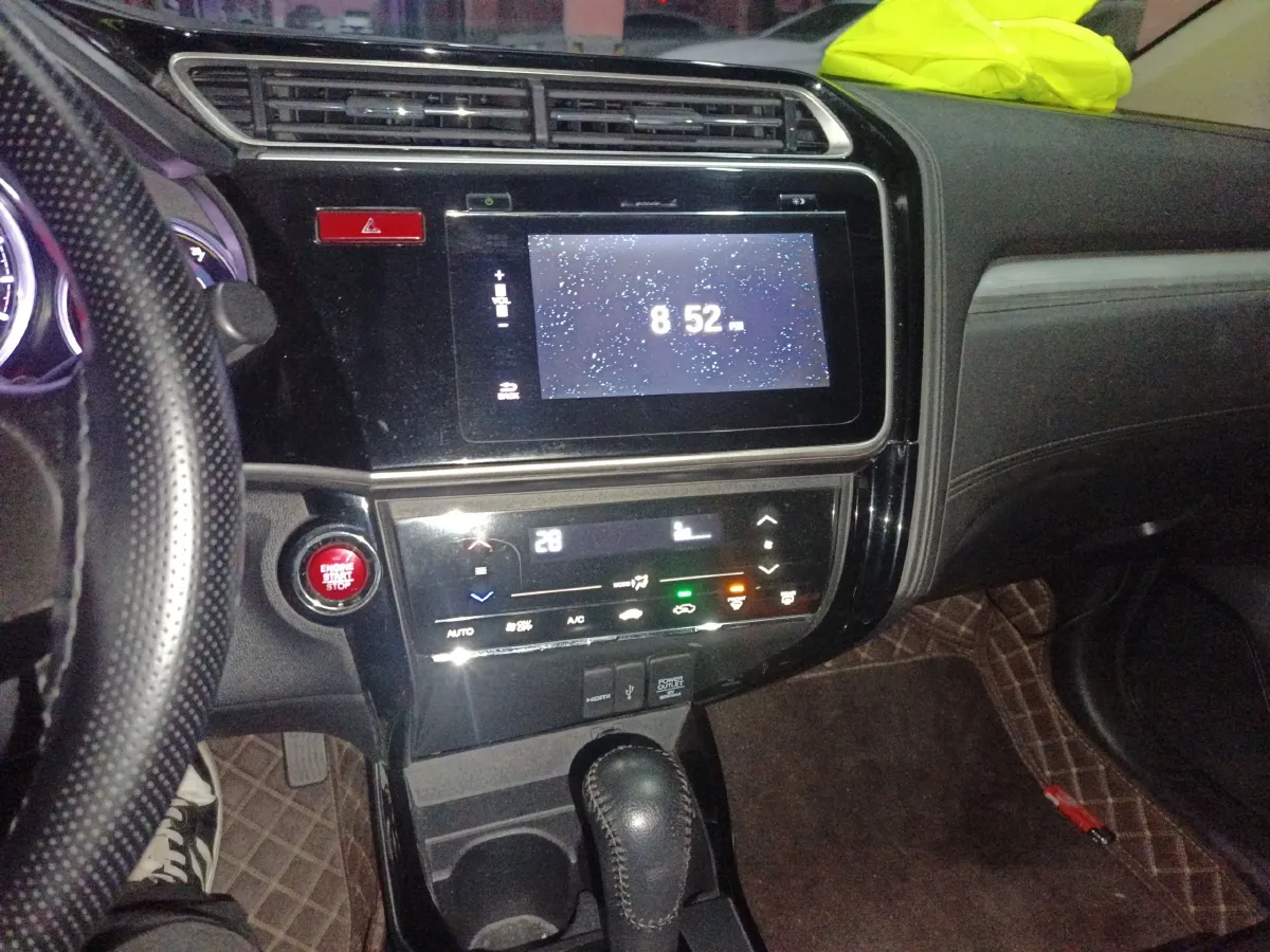 2016 Honda Greiz 1.5L 131HP L4 CVT,autocango,china used car exporter,china ev exporter,chinese used car exporter,chinese used ev exporter