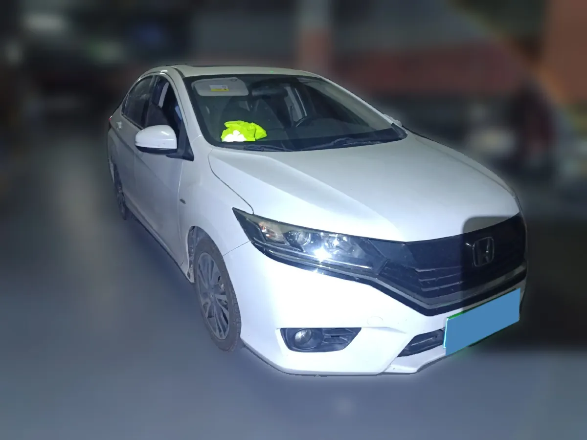 2016 Honda Greiz 1.5L 131HP L4 CVT,autocango,china used car exporter,china ev exporter,chinese used car exporter,chinese used ev exporter