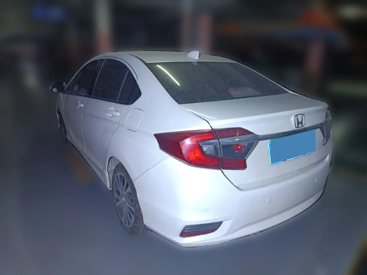 2016 Honda Greiz 1.5L 131HP L4 CVT,autocango,china used car exporter,china ev exporter,chinese used car exporter,chinese used ev exporter