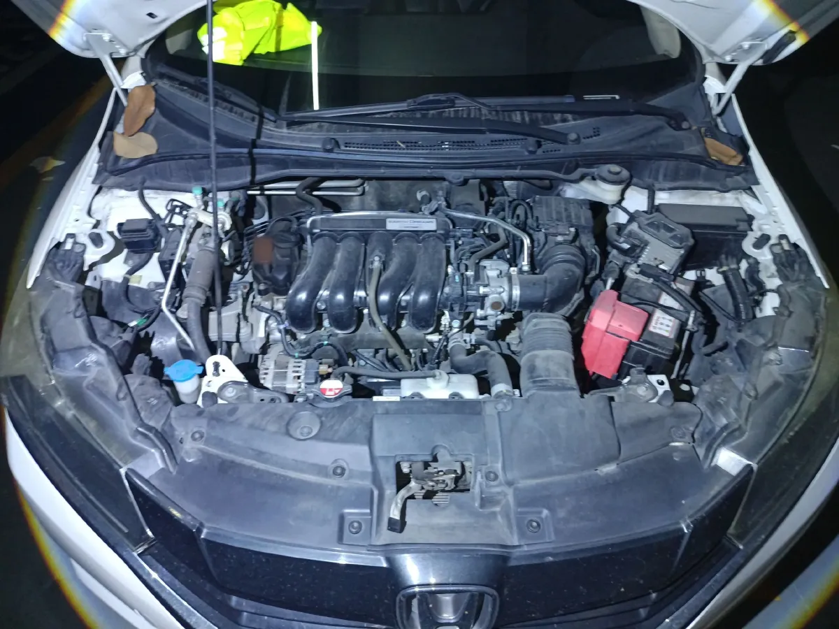 2016 Honda Greiz 1.5L 131HP L4 CVT,autocango,china used car exporter,china ev exporter,chinese used car exporter,chinese used ev exporter