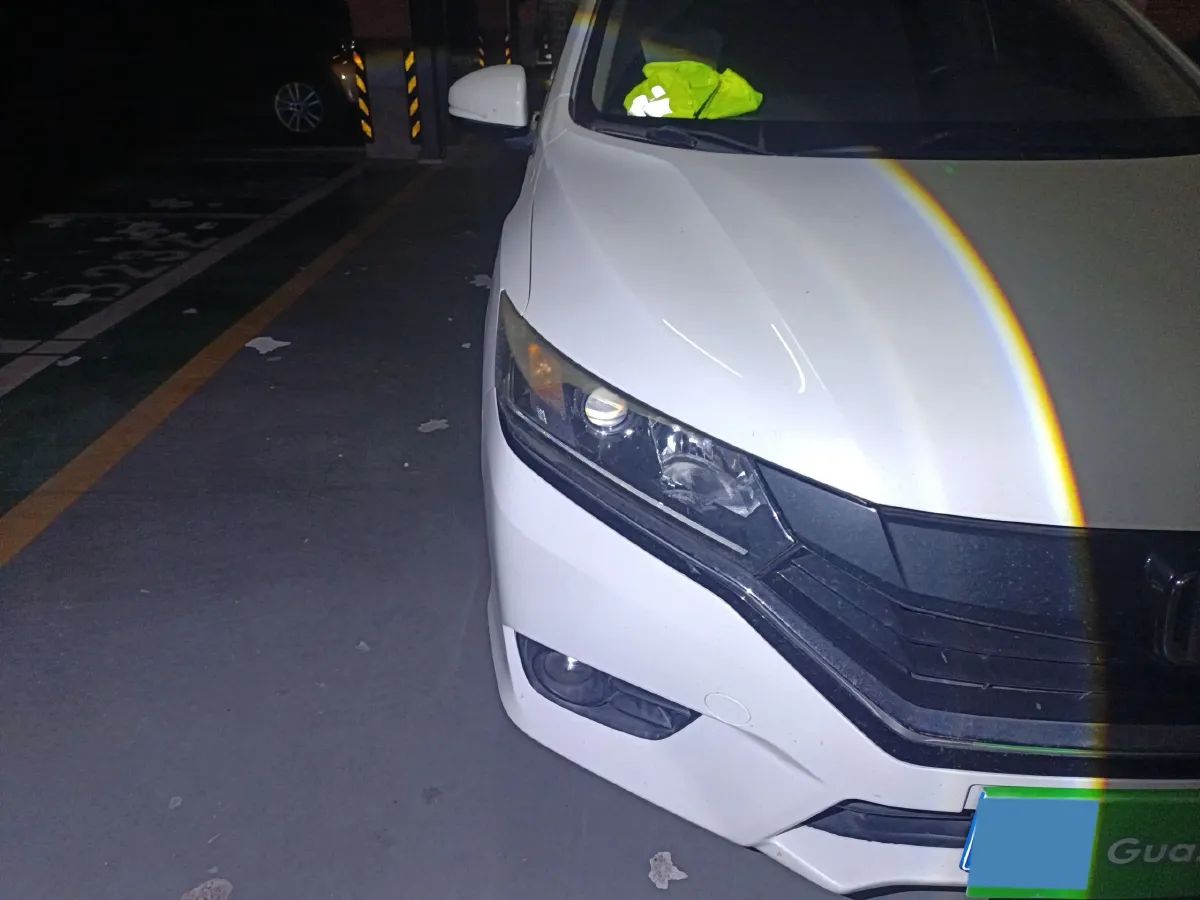 2016 Honda Greiz 1.5L 131HP L4 CVT,autocango,china used car exporter,china ev exporter,chinese used car exporter,chinese used ev exporter