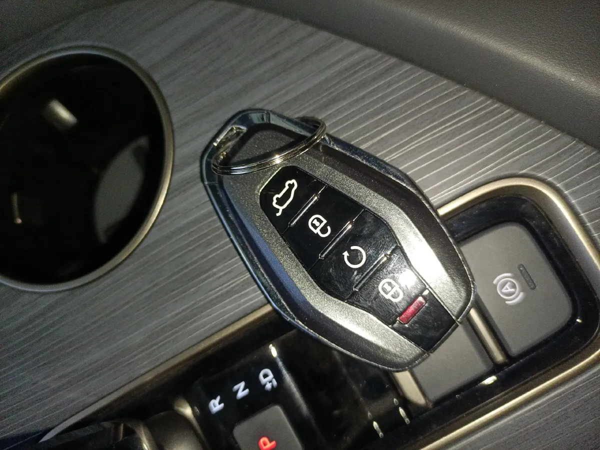 2024 Jetour ShanHai L9 1.5T 156HP L4 2DHT PHEV 19.43KWH,autocango,china used car exporter,china ev exporter,chinese used car exporter,chinese used ev exporter