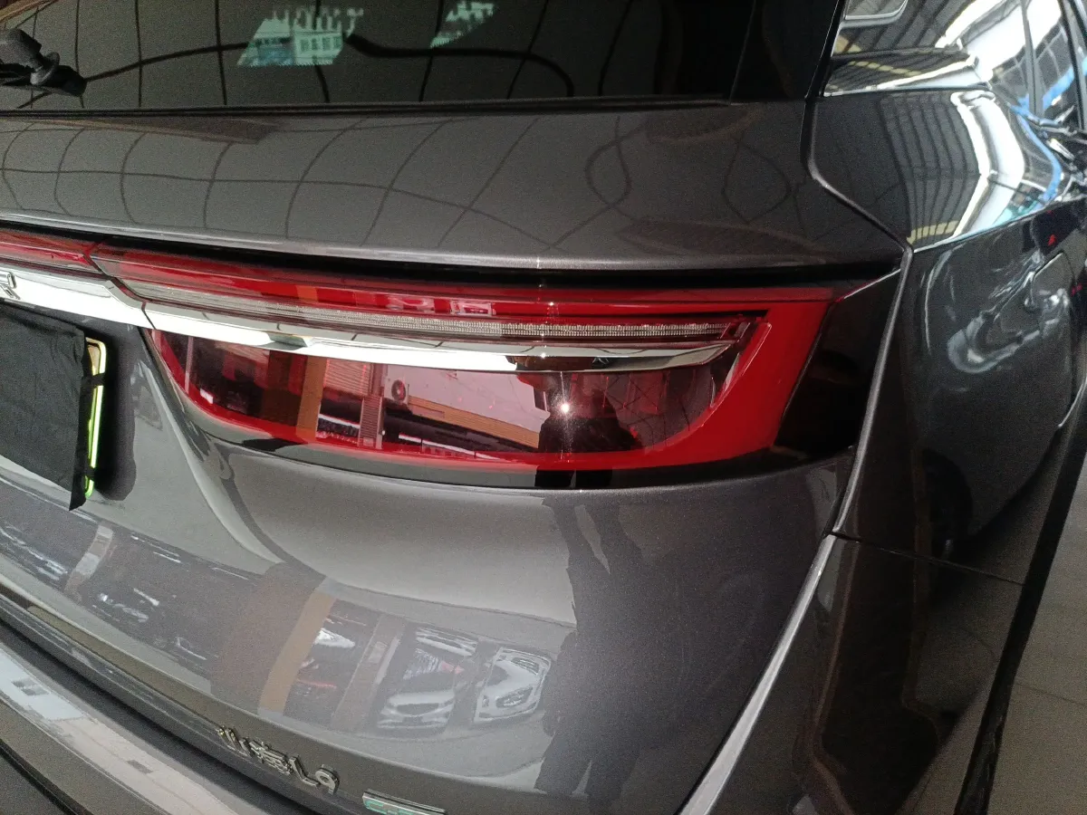 2024 Jetour ShanHai L9 1.5T 156HP L4 2DHT PHEV 19.43KWH,autocango,china used car exporter,china ev exporter,chinese used car exporter,chinese used ev exporter