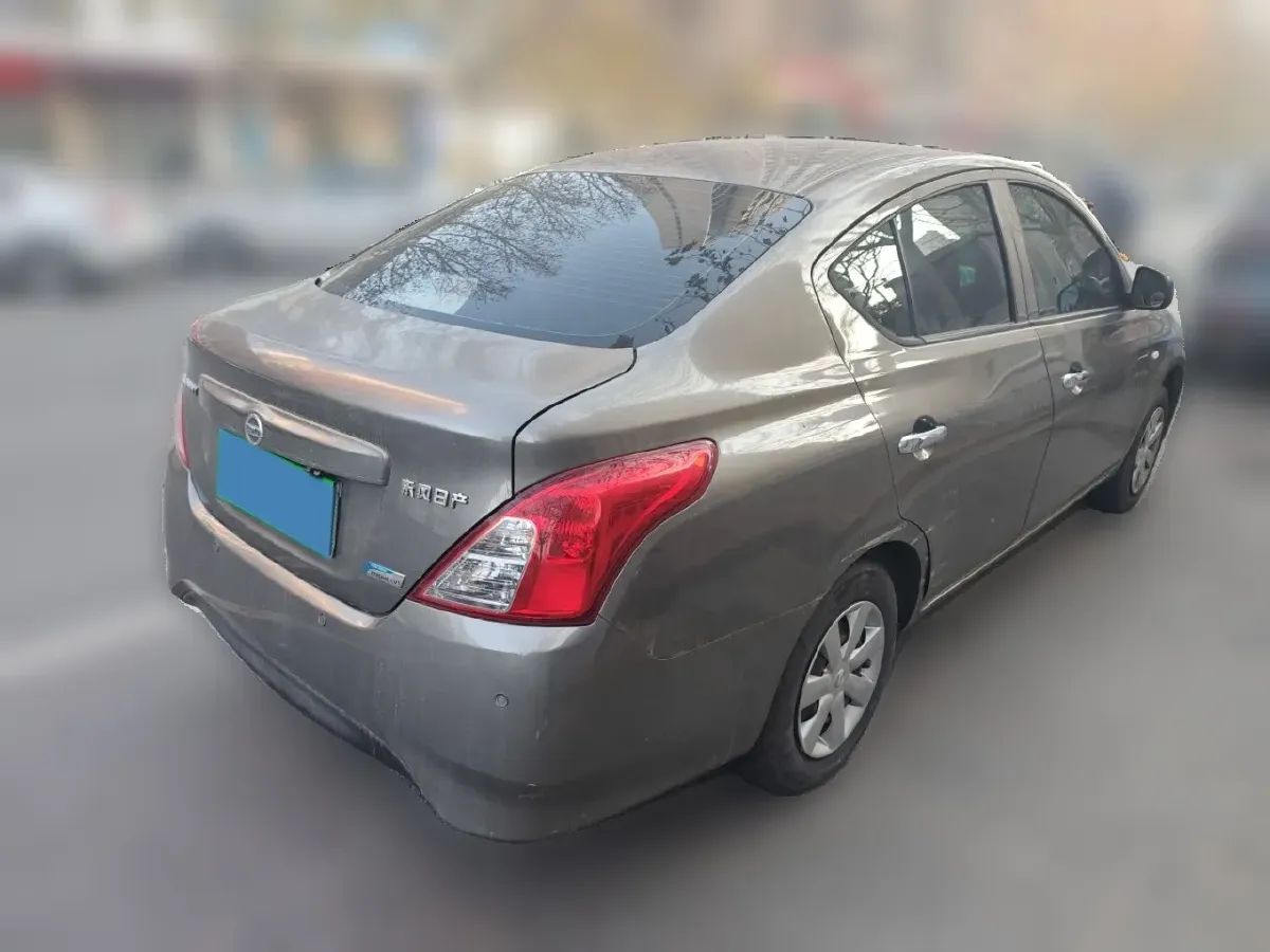 2016 Nissan Sunny 1.5L 112HP L4 CVT,autocango,china used car exporter,china ev exporter,chinese used car exporter,chinese used ev exporter