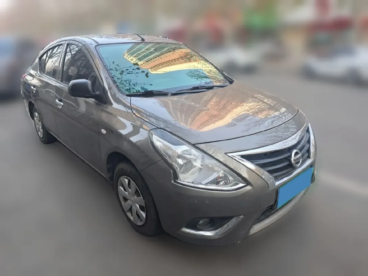 2016 Nissan Sunny 1.5L 112HP L4 CVT,autocango,china used car exporter,china ev exporter,chinese used car exporter,chinese used ev exporter