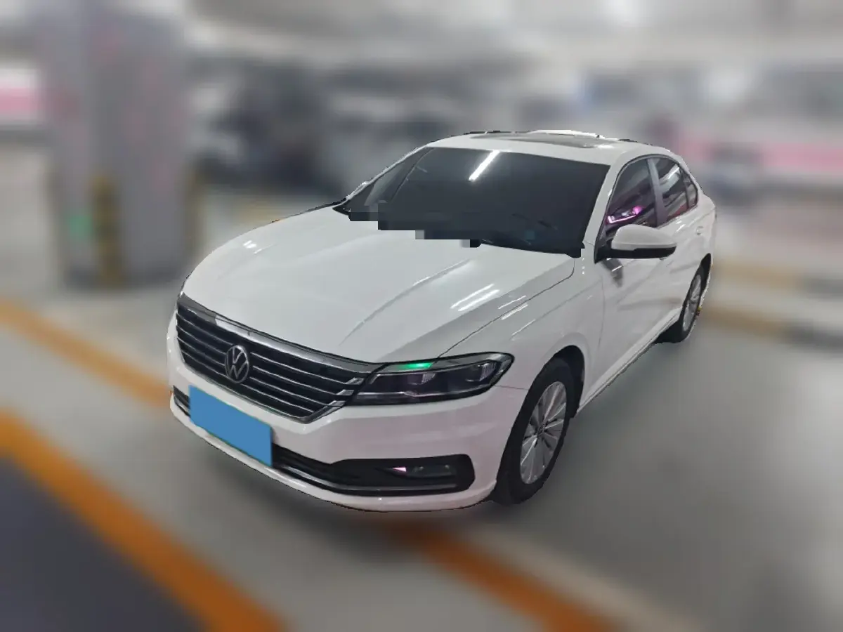 2021 Volkswagen T-Cross 1.4T 150HP L4 7DCT