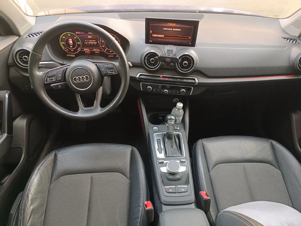 2019 Audi Q2L e-tron BEV 39.7KWH,autocango,china used car exporter,china ev exporter,chinese used car exporter,chinese used ev exporter