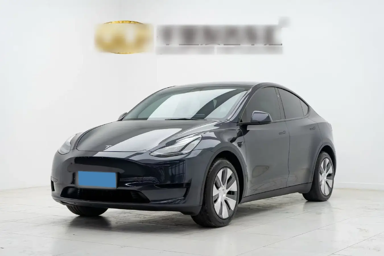 2024 Tesla Model Y BEV 60KWH