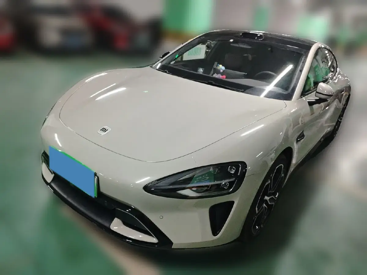 2024 MI SU7 BEV 94.3KWH