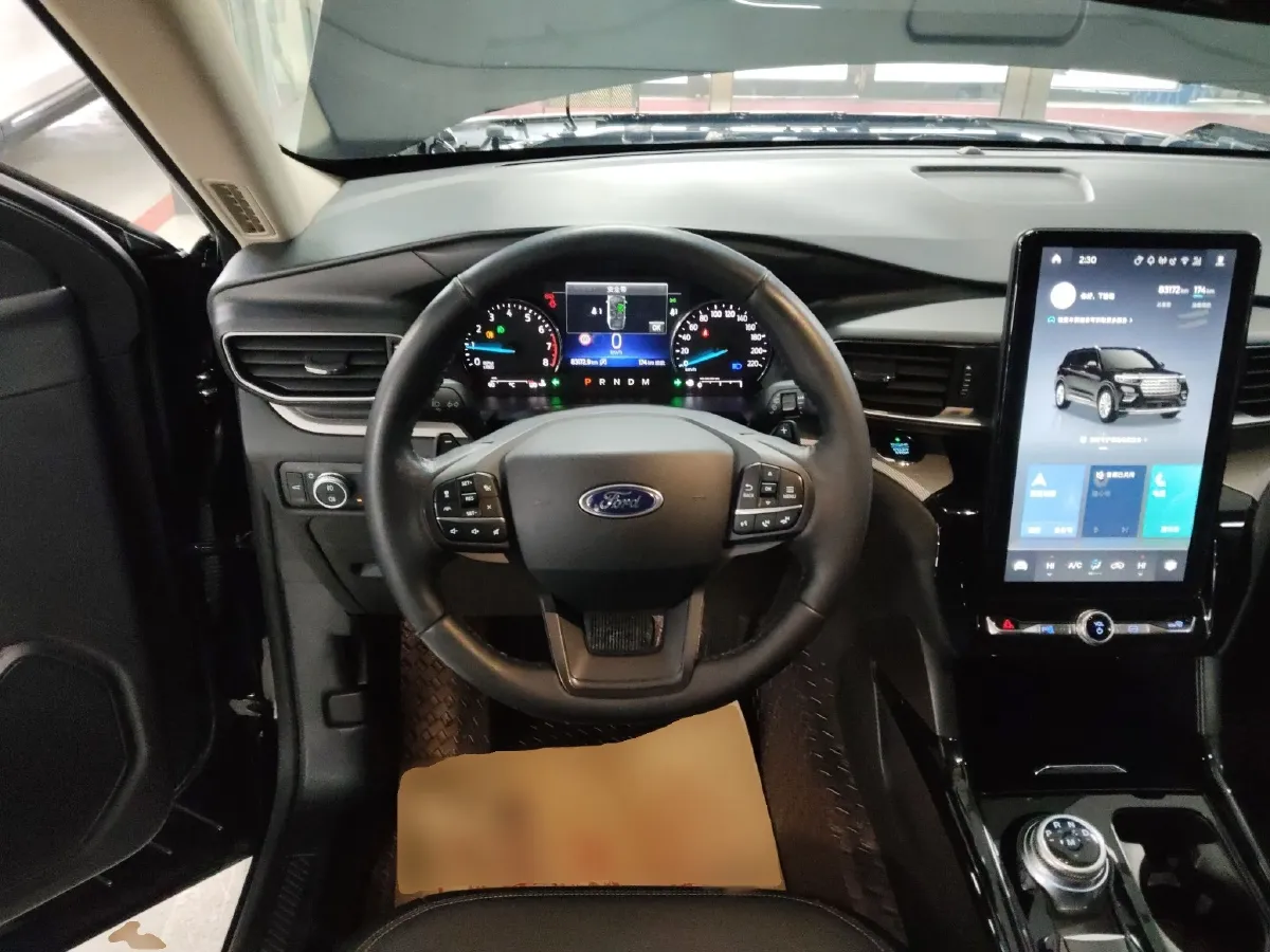 2020 Ford Explorer 2.3T 276HP L4 10AT,autocango,china used car exporter,china ev exporter,chinese used car exporter,chinese used ev exporter