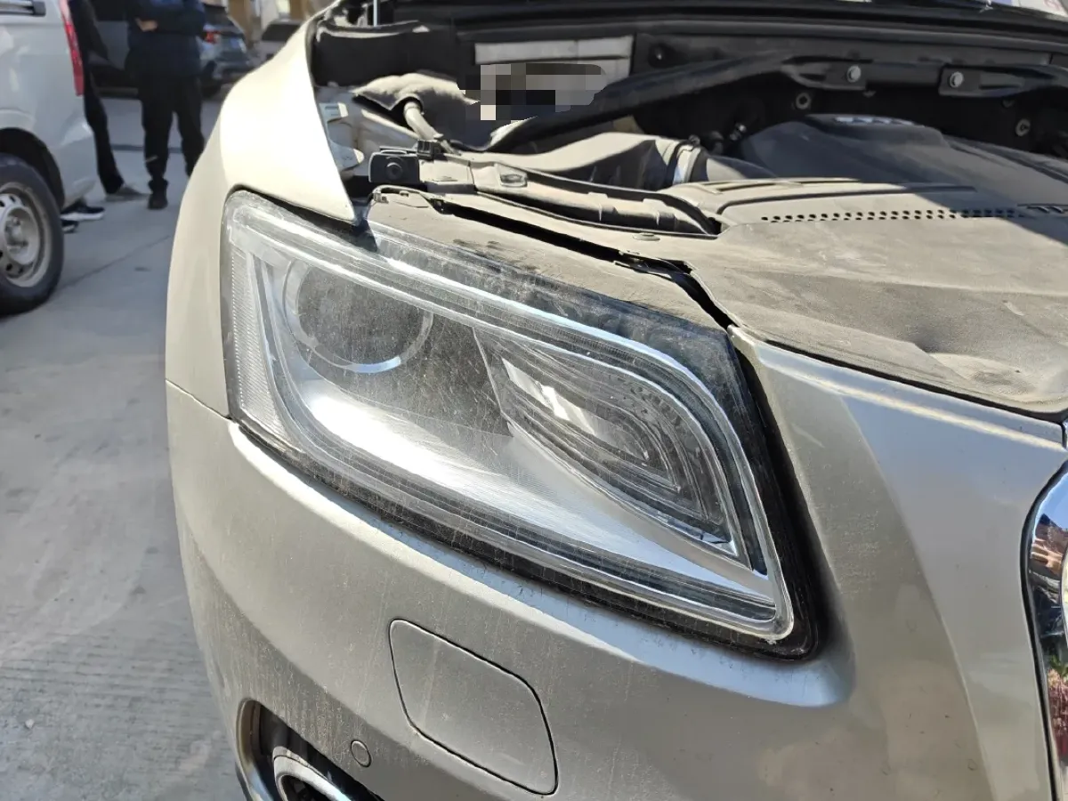 2017 Audi Q5 2.0T 230HP L4 8AT,autocango,china used car exporter,china ev exporter,chinese used car exporter,chinese used ev exporter