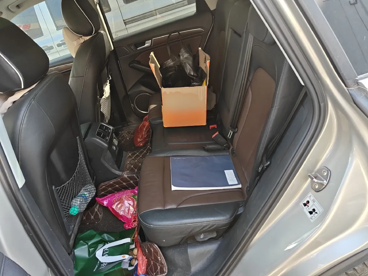 2017 Audi Q5 2.0T 230HP L4 8AT,autocango,china used car exporter,china ev exporter,chinese used car exporter,chinese used ev exporter