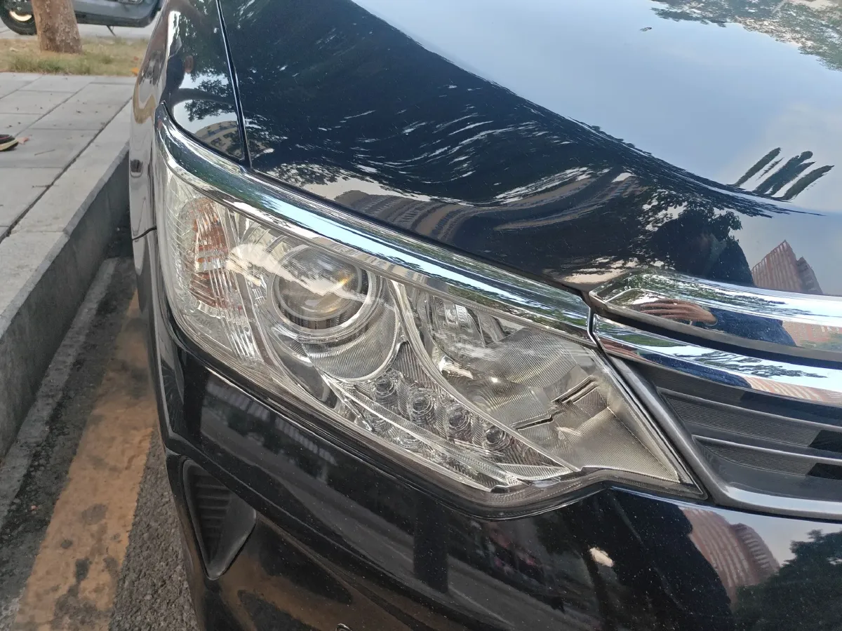 2015 Chevrolet Captiva 2.4L 167HP L4 6AT,autocango,china used car exporter,china ev exporter,chinese used car exporter,chinese used ev exporter