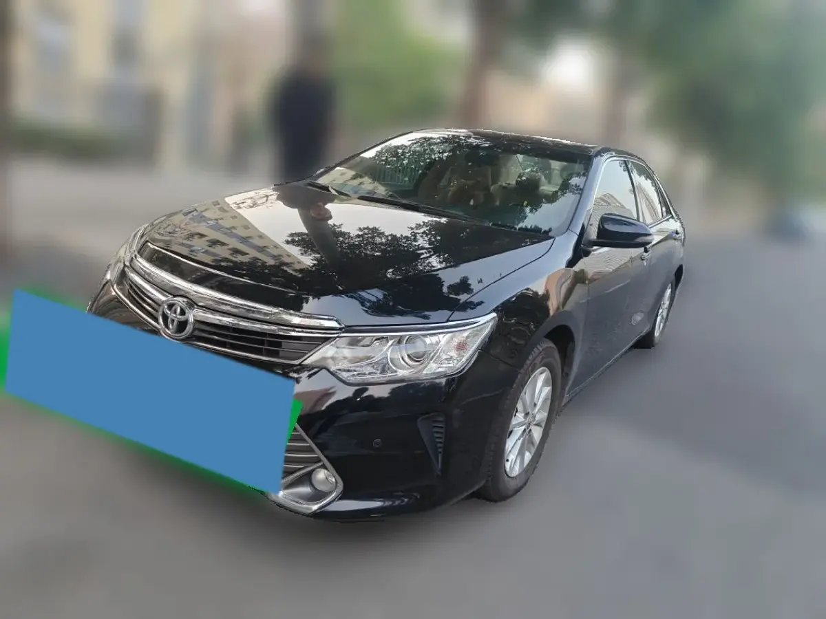 2015 Chevrolet Captiva 2.4L 167HP L4 6AT