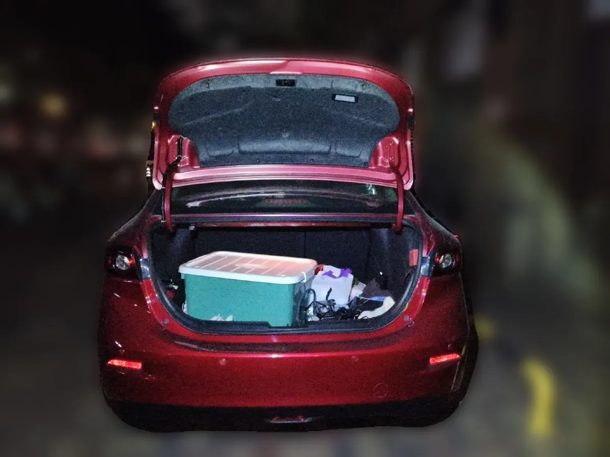 2014 Mazda 3 Axela 1.5L 117HP L4 6AT,autocango,china used car exporter,china ev exporter,chinese used car exporter,chinese used ev exporter