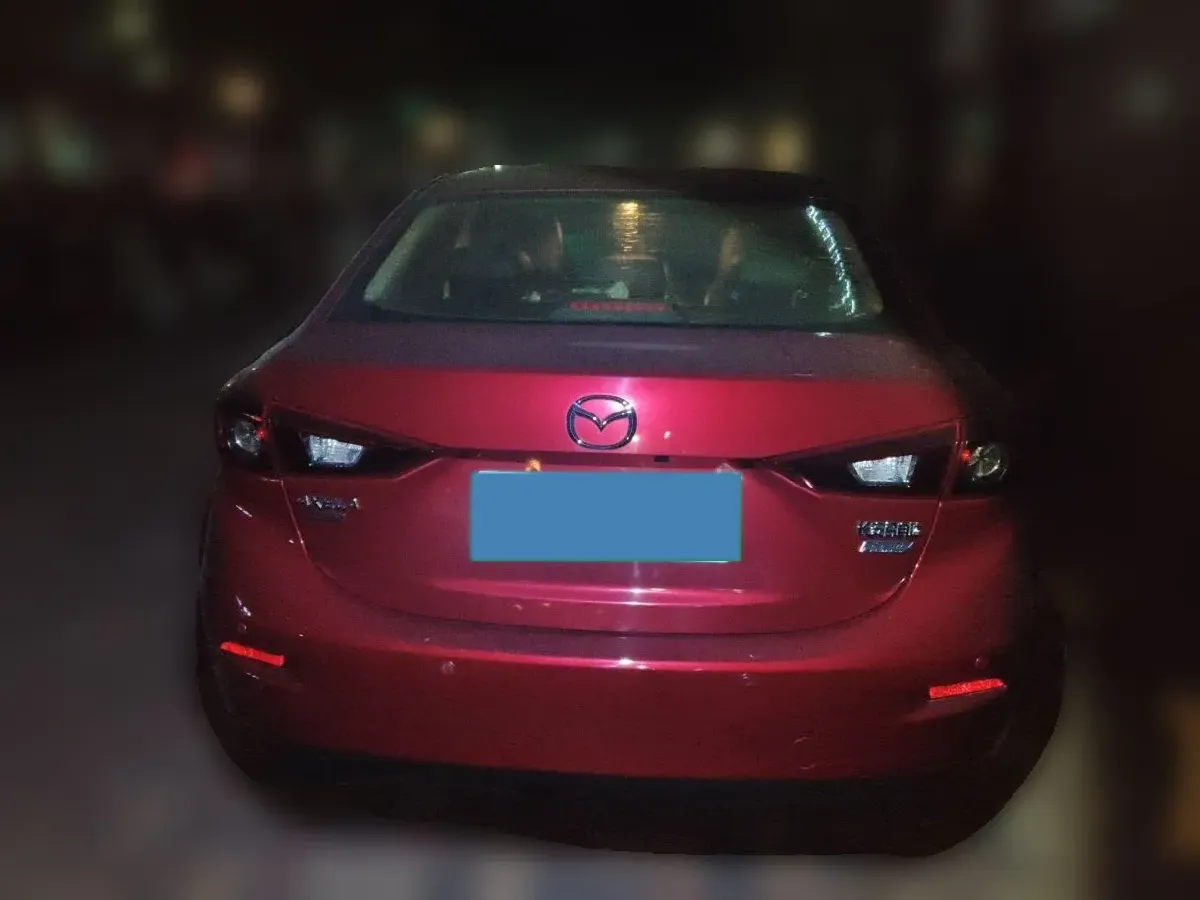 2014 Mazda 3 Axela 1.5L 117HP L4 6AT,autocango,china used car exporter,china ev exporter,chinese used car exporter,chinese used ev exporter