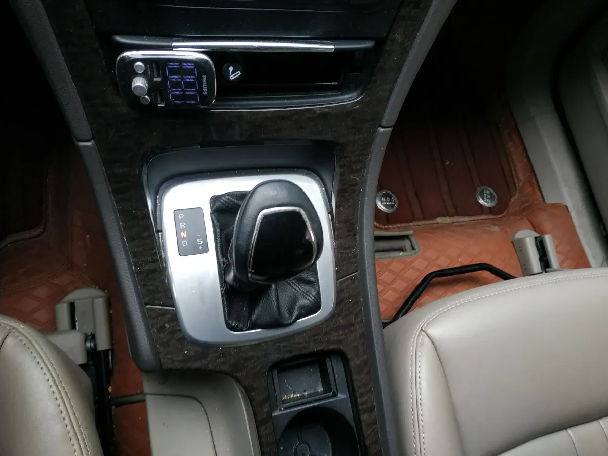 2011 Ford Mondeo 2.0T 203HP L4 6DCT,autocango,china used car exporter,china ev exporter,chinese used car exporter,chinese used ev exporter