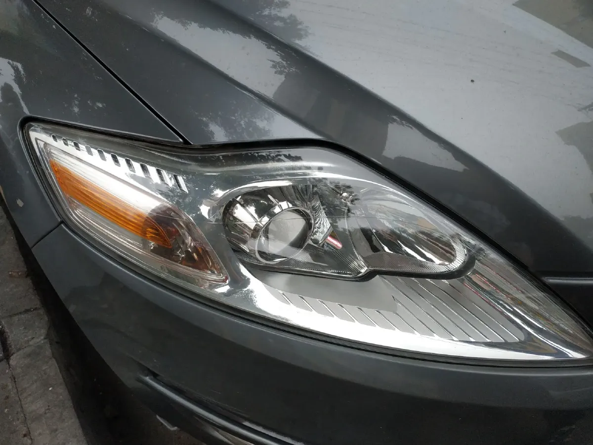 2011 Ford Mondeo 2.0T 203HP L4 6DCT,autocango,china used car exporter,china ev exporter,chinese used car exporter,chinese used ev exporter