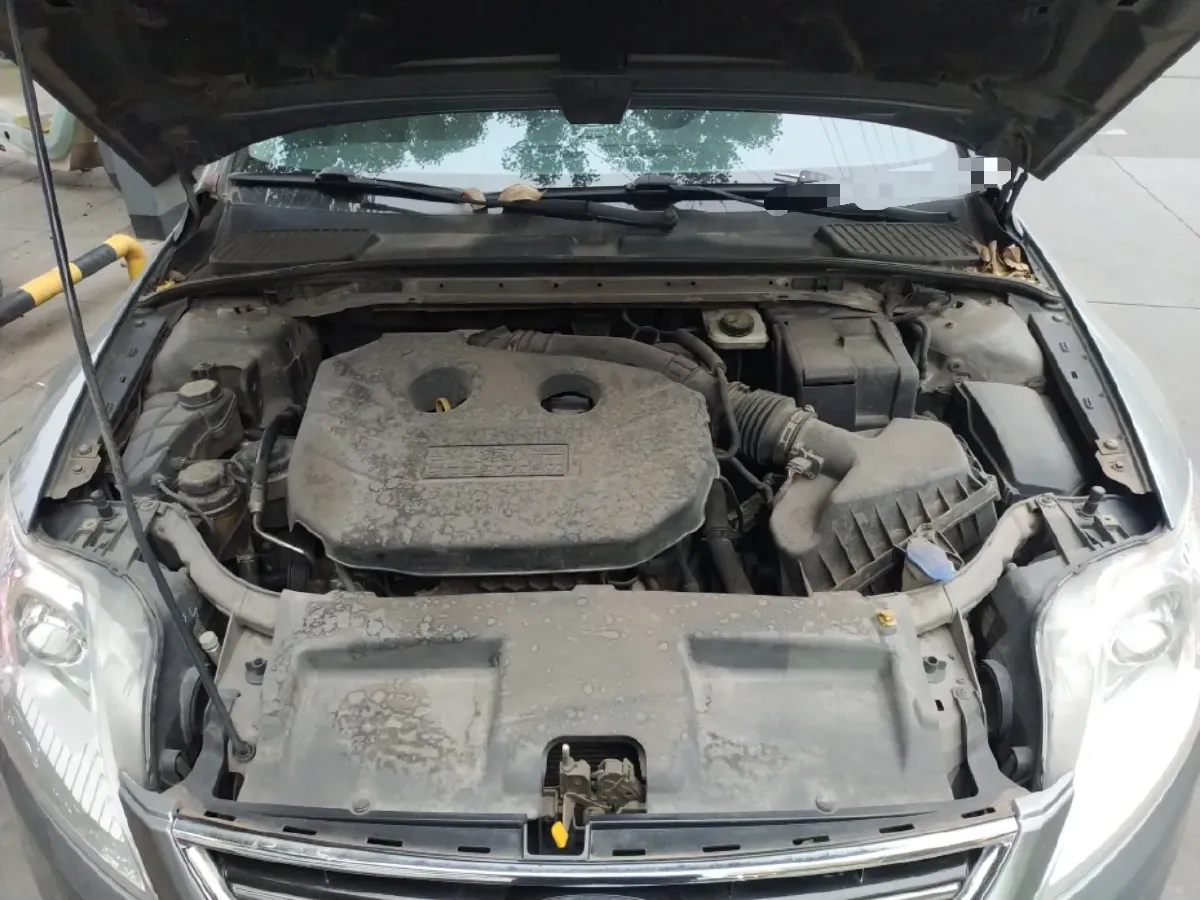 2011 Ford Mondeo 2.0T 203HP L4 6DCT,autocango,china used car exporter,china ev exporter,chinese used car exporter,chinese used ev exporter