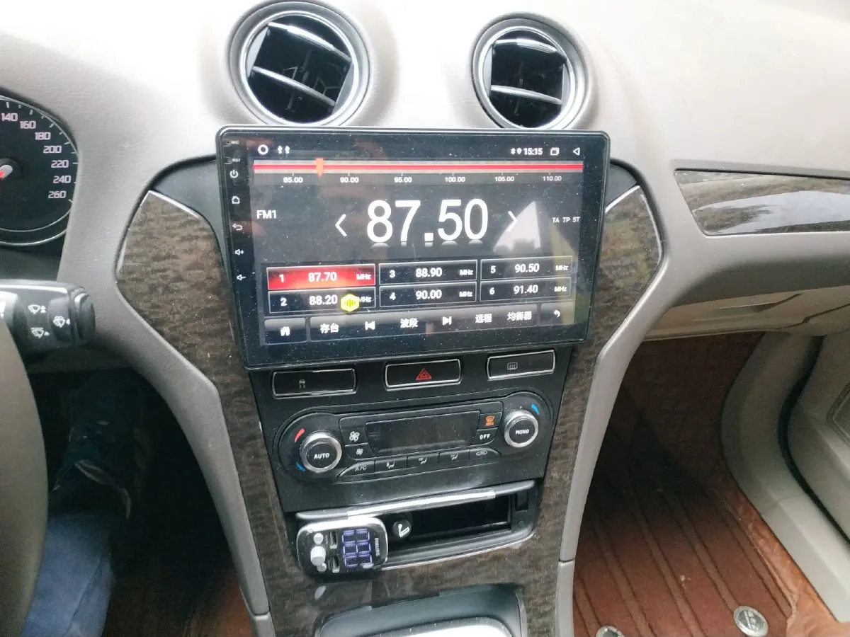 2011 Ford Mondeo 2.0T 203HP L4 6DCT,autocango,china used car exporter,china ev exporter,chinese used car exporter,chinese used ev exporter