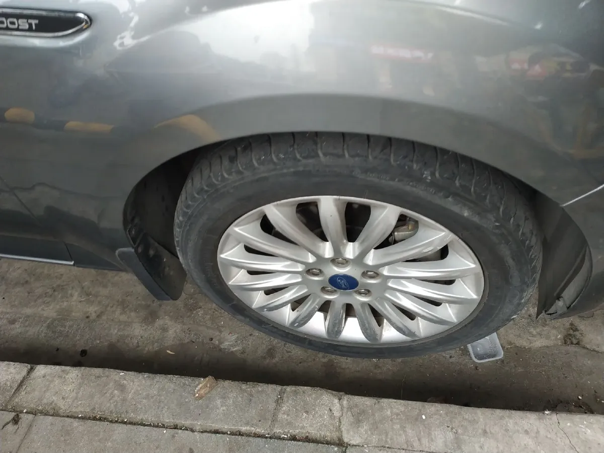 2011 Ford Mondeo 2.0T 203HP L4 6DCT,autocango,china used car exporter,china ev exporter,chinese used car exporter,chinese used ev exporter