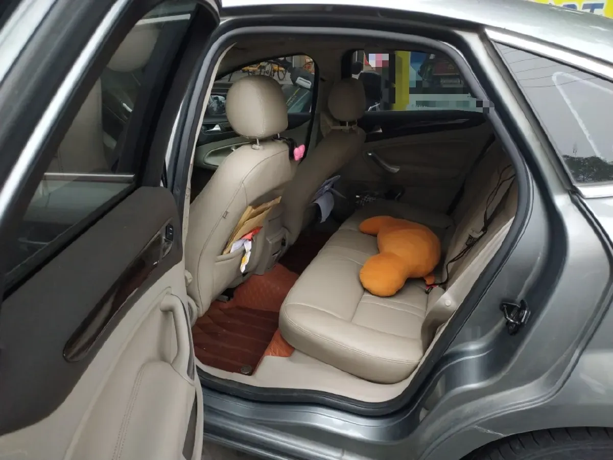 2011 Ford Mondeo 2.0T 203HP L4 6DCT,autocango,china used car exporter,china ev exporter,chinese used car exporter,chinese used ev exporter