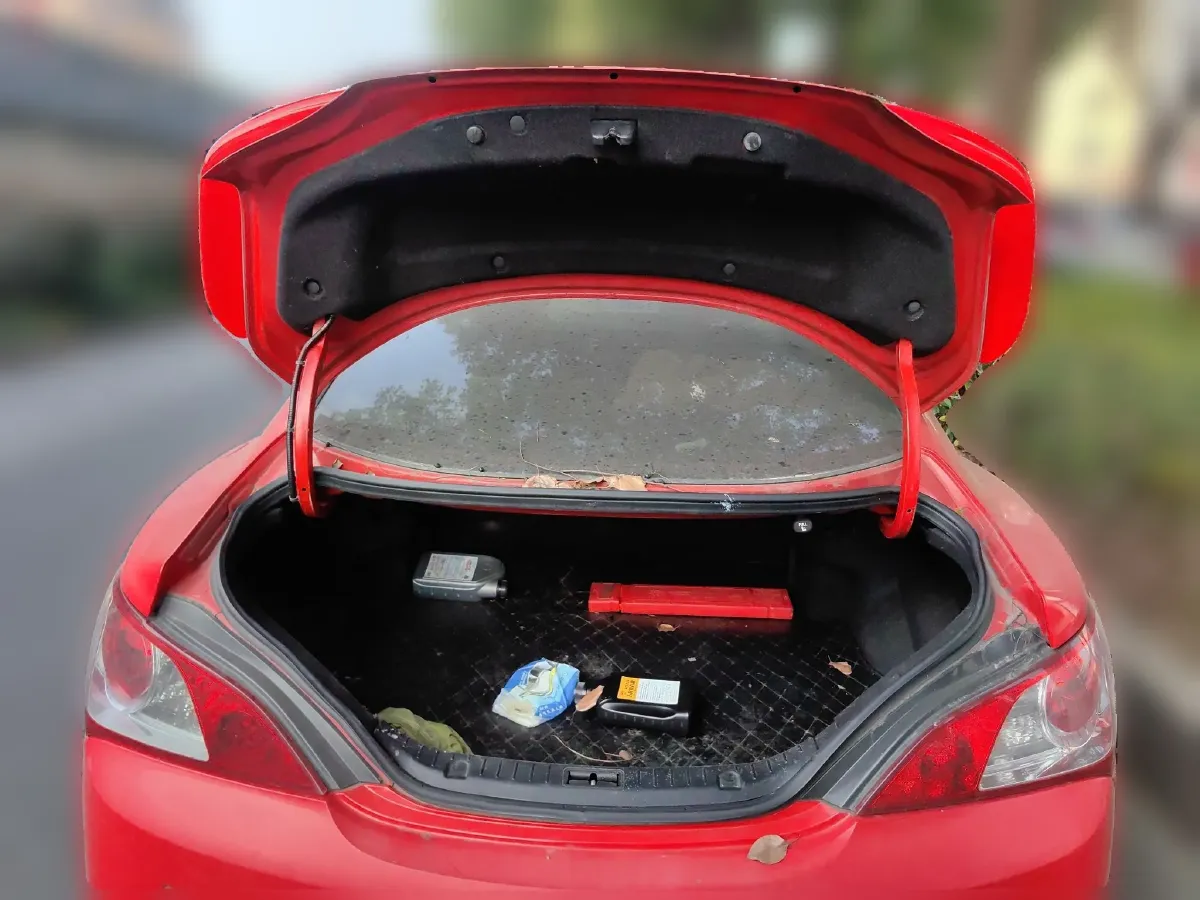 2009 Hyundai Rohens-Coupe 2.0T 210HP L4 5AT,autocango,china used car exporter,china ev exporter,chinese used car exporter,chinese used ev exporter