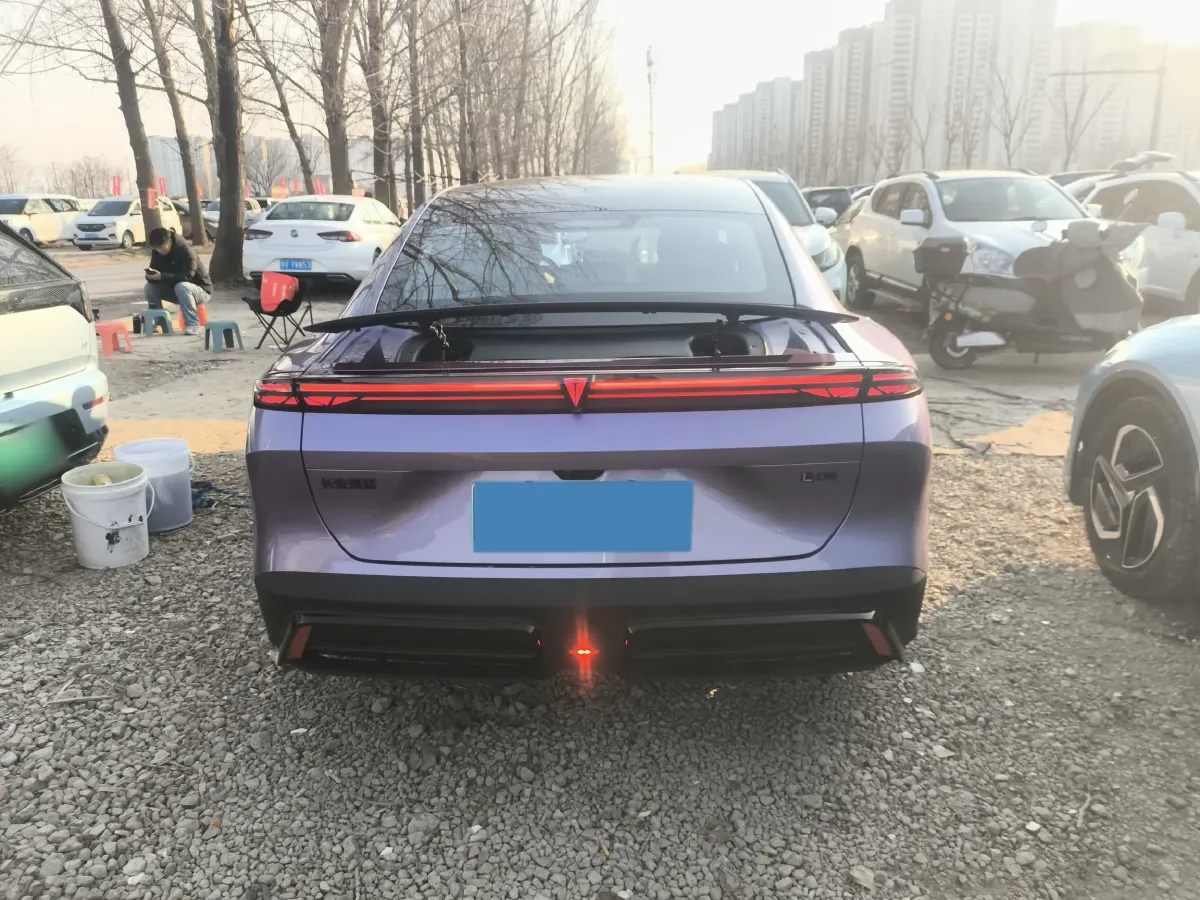 2026 Deepal L06 BEV,autocango,china used car exporter,china ev exporter,chinese used car exporter,chinese used ev exporter