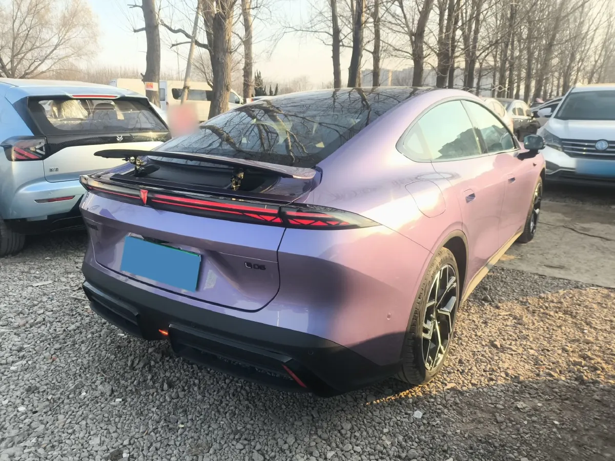 2026 Deepal L06 BEV,autocango,china used car exporter,china ev exporter,chinese used car exporter,chinese used ev exporter