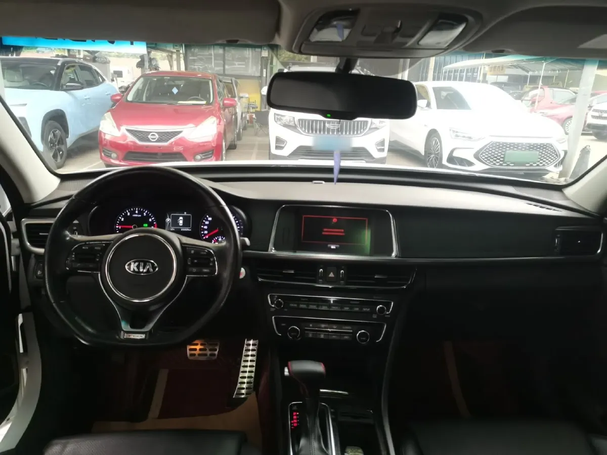 2016 GAC Trumpchi GS5 Super 1.8T 177HP L4 5AT,autocango,china used car exporter,china ev exporter,chinese used car exporter,chinese used ev exporter