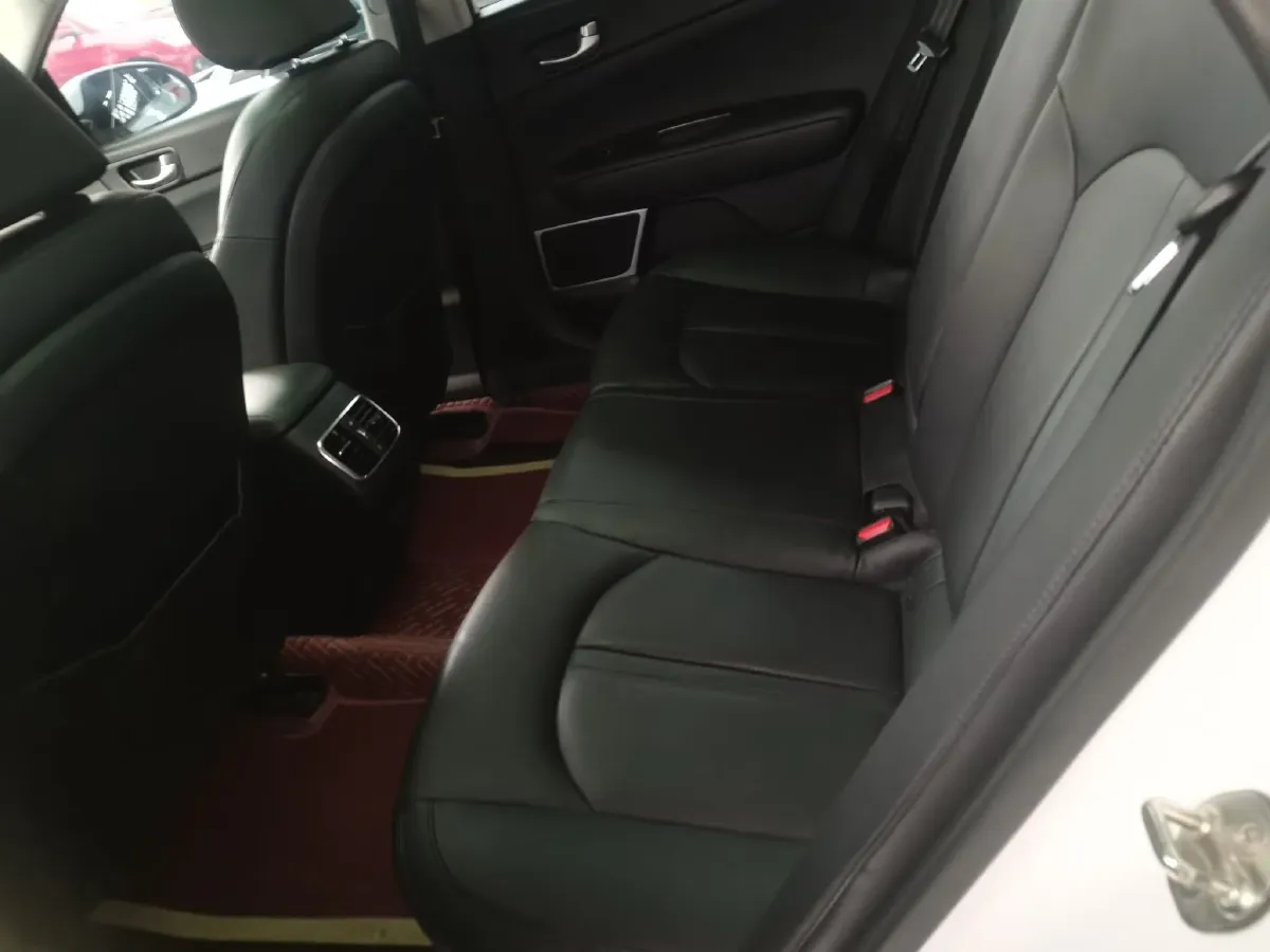 2016 GAC Trumpchi GS5 Super 1.8T 177HP L4 5AT,autocango,china used car exporter,china ev exporter,chinese used car exporter,chinese used ev exporter