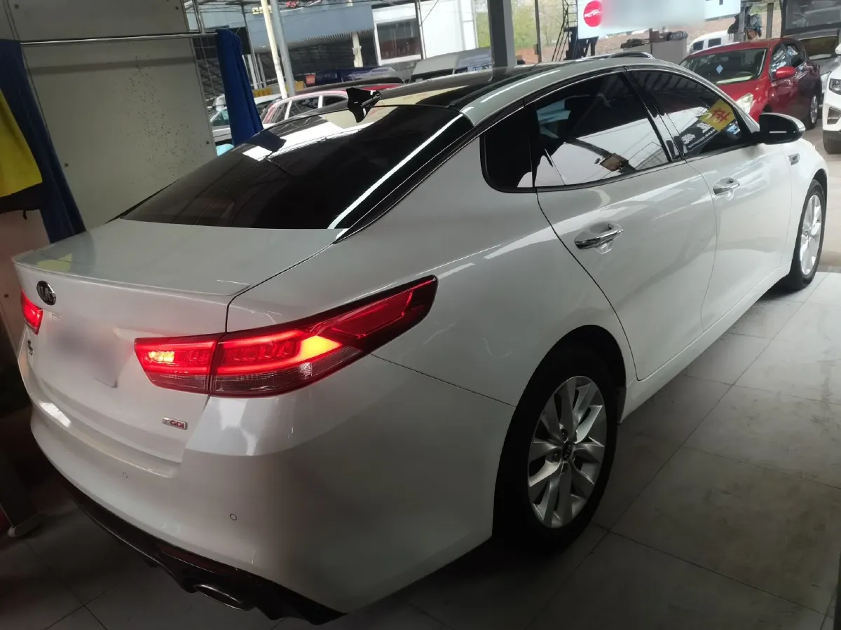 2016 GAC Trumpchi GS5 Super 1.8T 177HP L4 5AT,autocango,china used car exporter,china ev exporter,chinese used car exporter,chinese used ev exporter