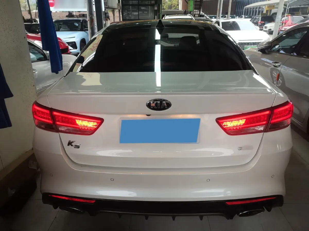 2016 GAC Trumpchi GS5 Super 1.8T 177HP L4 5AT,autocango,china used car exporter,china ev exporter,chinese used car exporter,chinese used ev exporter