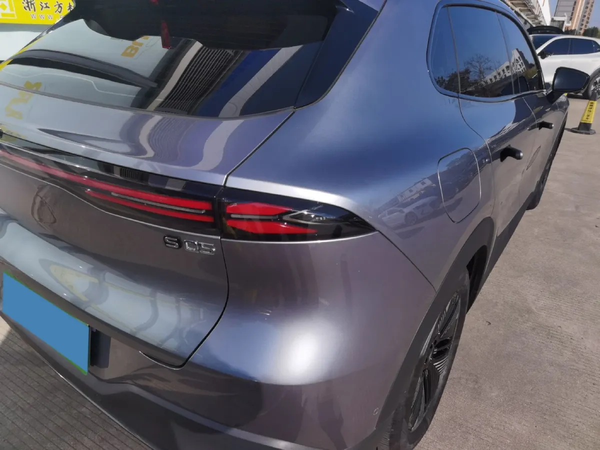 2024 Deepal S05 BEV 56.12KWH,autocango,china used car exporter,china ev exporter,chinese used car exporter,chinese used ev exporter