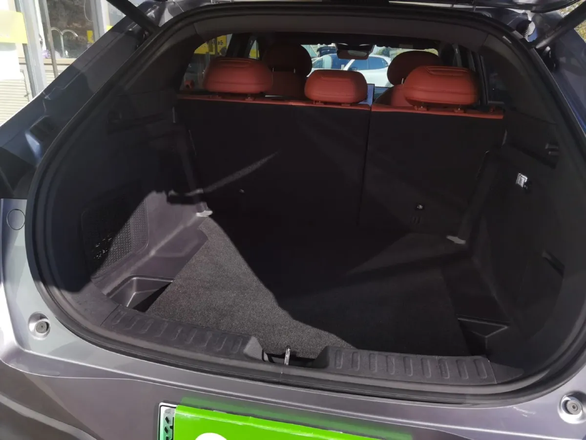 2024 Deepal S05 BEV 56.12KWH,autocango,china used car exporter,china ev exporter,chinese used car exporter,chinese used ev exporter