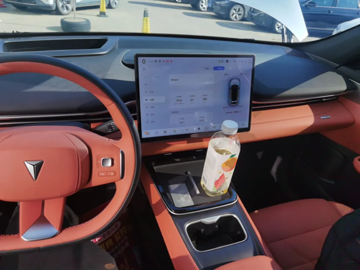 2024 Deepal S05 BEV 56.12KWH,autocango,china used car exporter,china ev exporter,chinese used car exporter,chinese used ev exporter