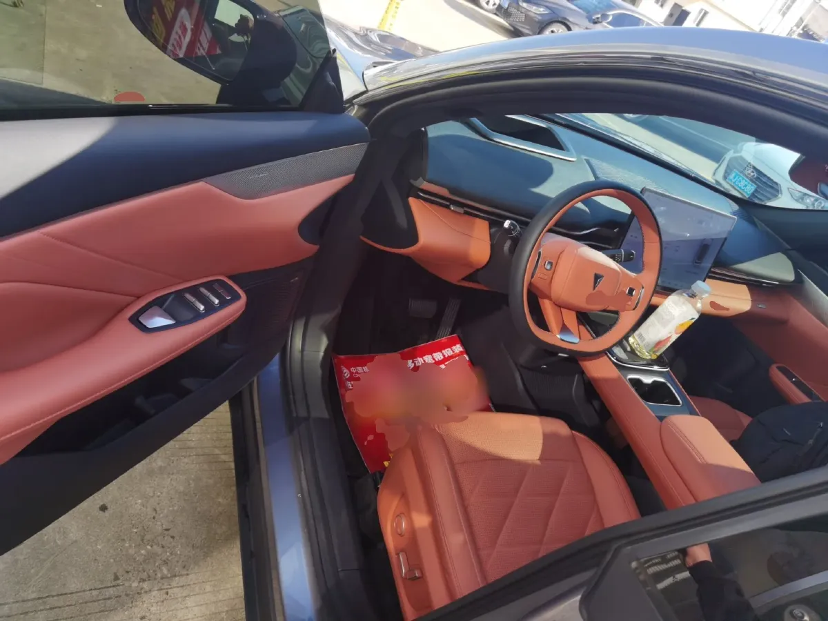 2024 Deepal S05 BEV 56.12KWH,autocango,china used car exporter,china ev exporter,chinese used car exporter,chinese used ev exporter