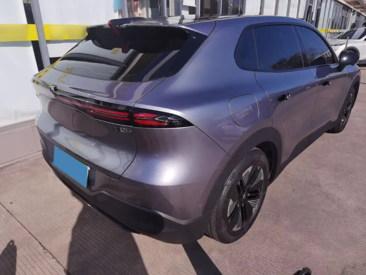 2024 Deepal S05 BEV 56.12KWH,autocango,china used car exporter,china ev exporter,chinese used car exporter,chinese used ev exporter