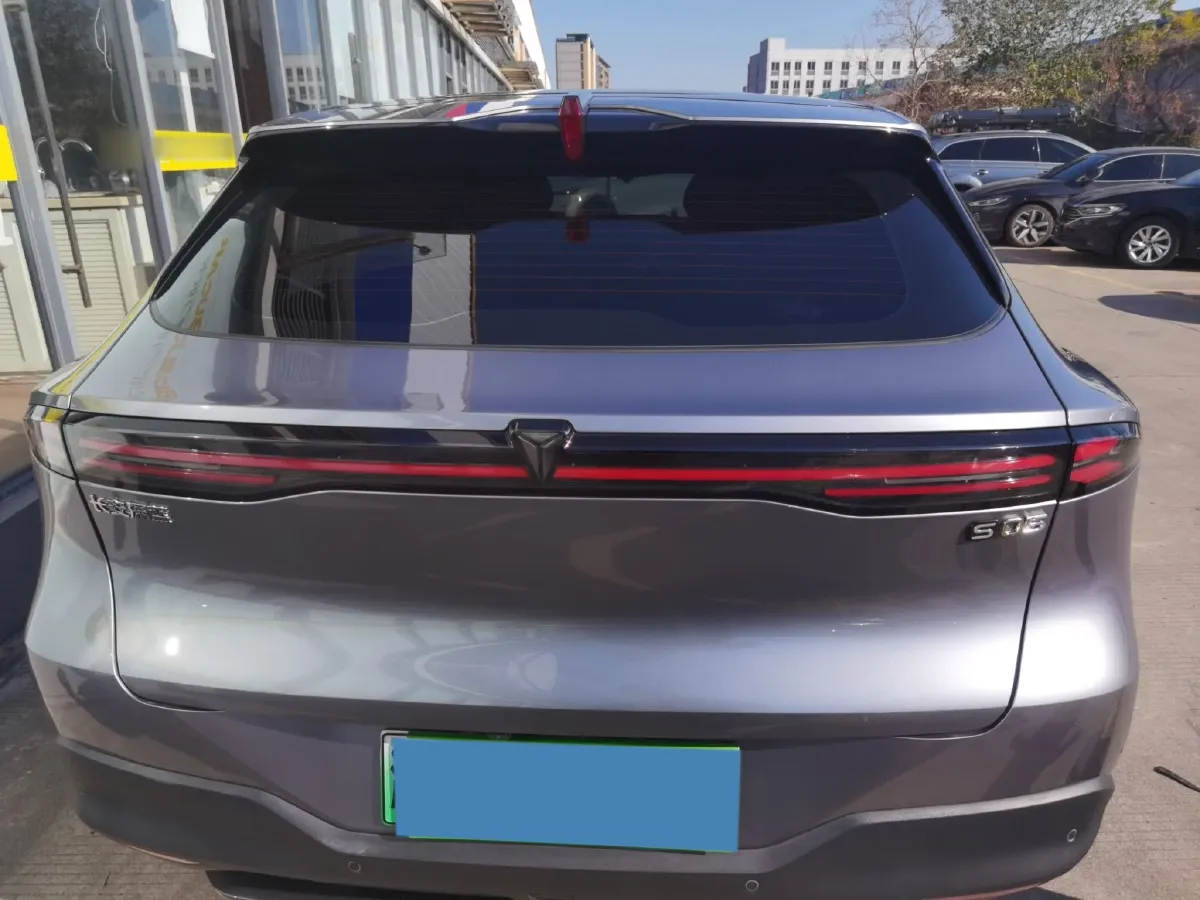 2024 Deepal S05 BEV 56.12KWH,autocango,china used car exporter,china ev exporter,chinese used car exporter,chinese used ev exporter