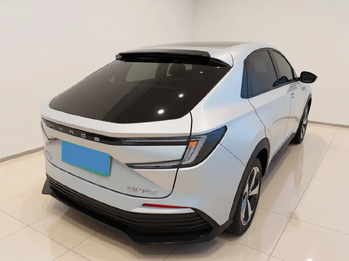 2024 Honda e:NP2 BEV 68.8KWH,autocango,china used car exporter,china ev exporter,chinese used car exporter,chinese used ev exporter