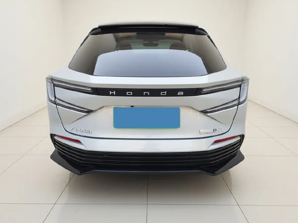 2024 Honda e:NP2 BEV 68.8KWH,autocango,china used car exporter,china ev exporter,chinese used car exporter,chinese used ev exporter