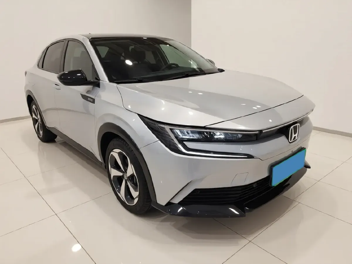 2024 Honda e:NP2 BEV 68.8KWH,autocango,china used car exporter,china ev exporter,chinese used car exporter,chinese used ev exporter