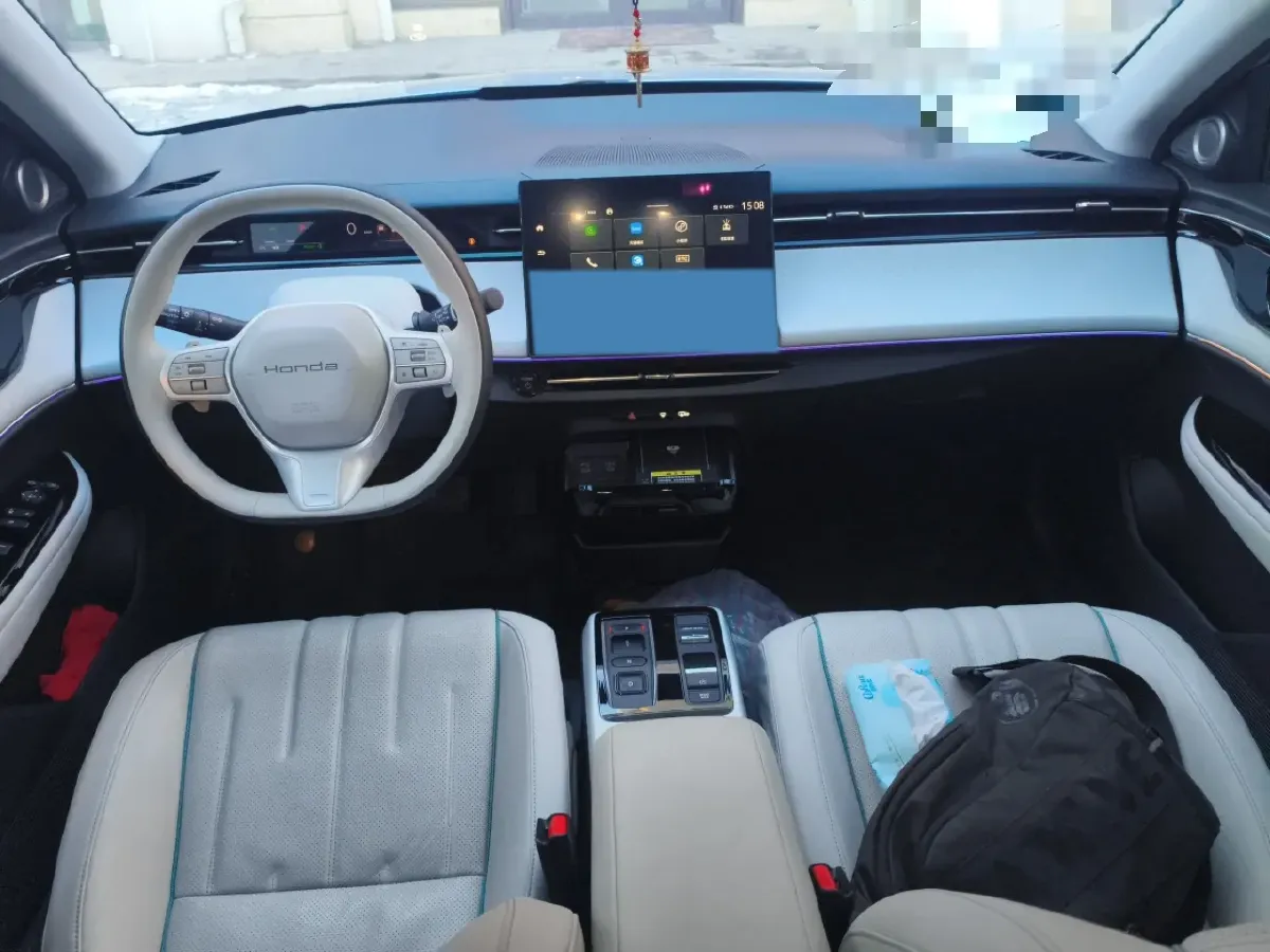 2024 Honda e:NP2 BEV 68.8KWH,autocango,china used car exporter,china ev exporter,chinese used car exporter,chinese used ev exporter