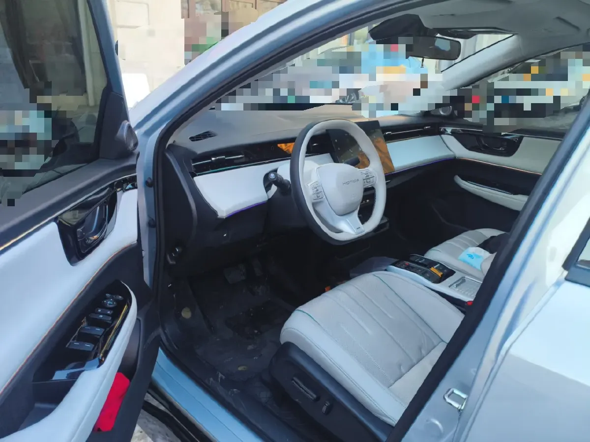 2024 Honda e:NP2 BEV 68.8KWH,autocango,china used car exporter,china ev exporter,chinese used car exporter,chinese used ev exporter