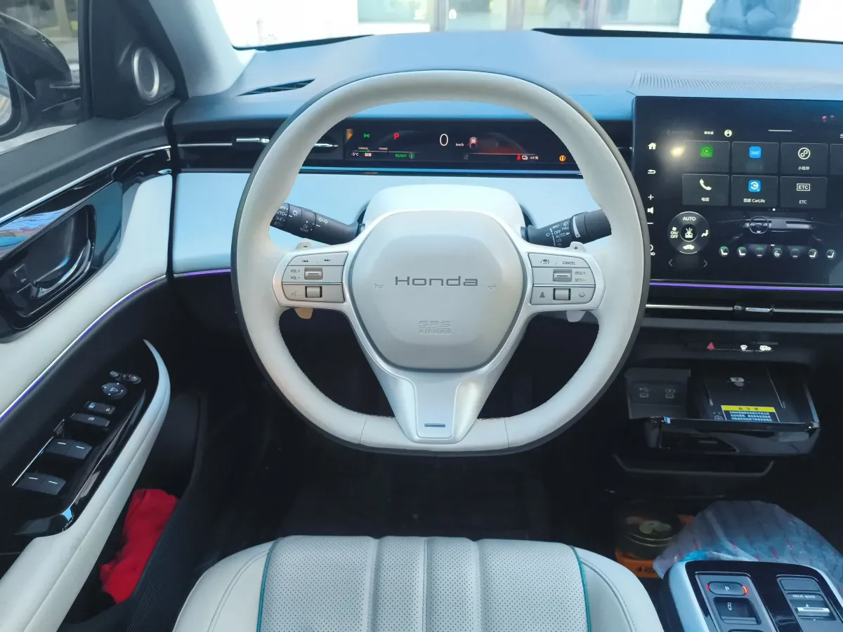 2024 Honda e:NP2 BEV 68.8KWH,autocango,china used car exporter,china ev exporter,chinese used car exporter,chinese used ev exporter
