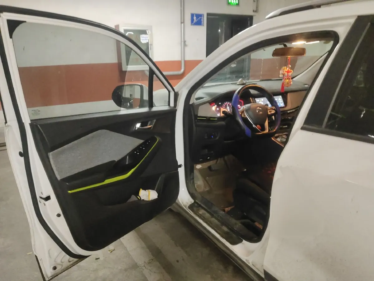 2020 ChangAn E-Pro BEV 48.3KWH,autocango,china used car exporter,china ev exporter,chinese used car exporter,chinese used ev exporter