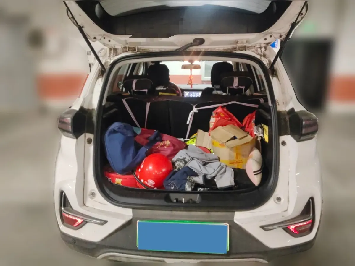 2020 ChangAn E-Pro BEV 48.3KWH,autocango,china used car exporter,china ev exporter,chinese used car exporter,chinese used ev exporter