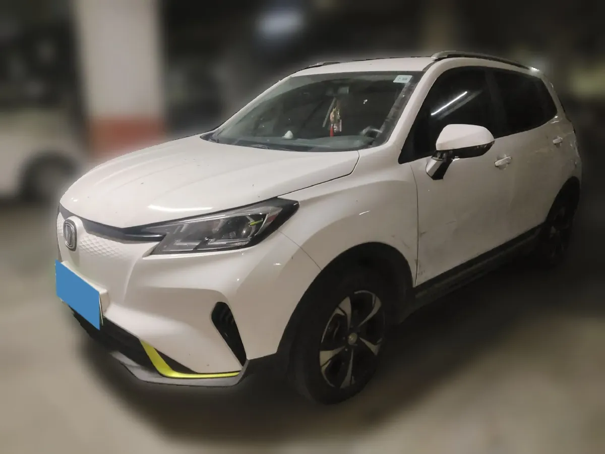2020 ChangAn E-Pro BEV 48.3KWH,autocango,china used car exporter,china ev exporter,chinese used car exporter,chinese used ev exporter