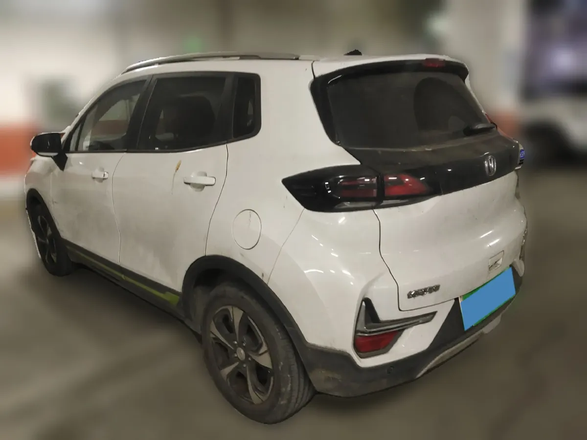 2020 ChangAn E-Pro BEV 48.3KWH,autocango,china used car exporter,china ev exporter,chinese used car exporter,chinese used ev exporter