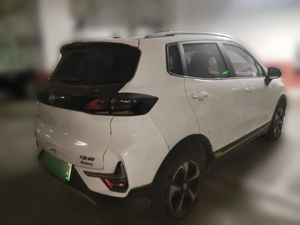 2020 ChangAn E-Pro BEV 48.3KWH,autocango,china used car exporter,china ev exporter,chinese used car exporter,chinese used ev exporter